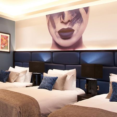 The Residence Hotel غالواي المظهر الخارجي الصورة