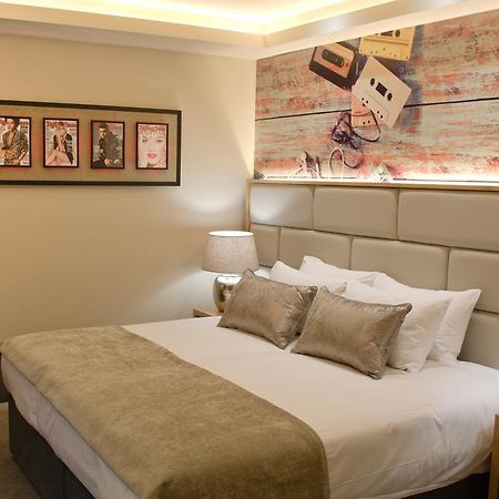 The Residence Hotel غالواي المظهر الخارجي الصورة