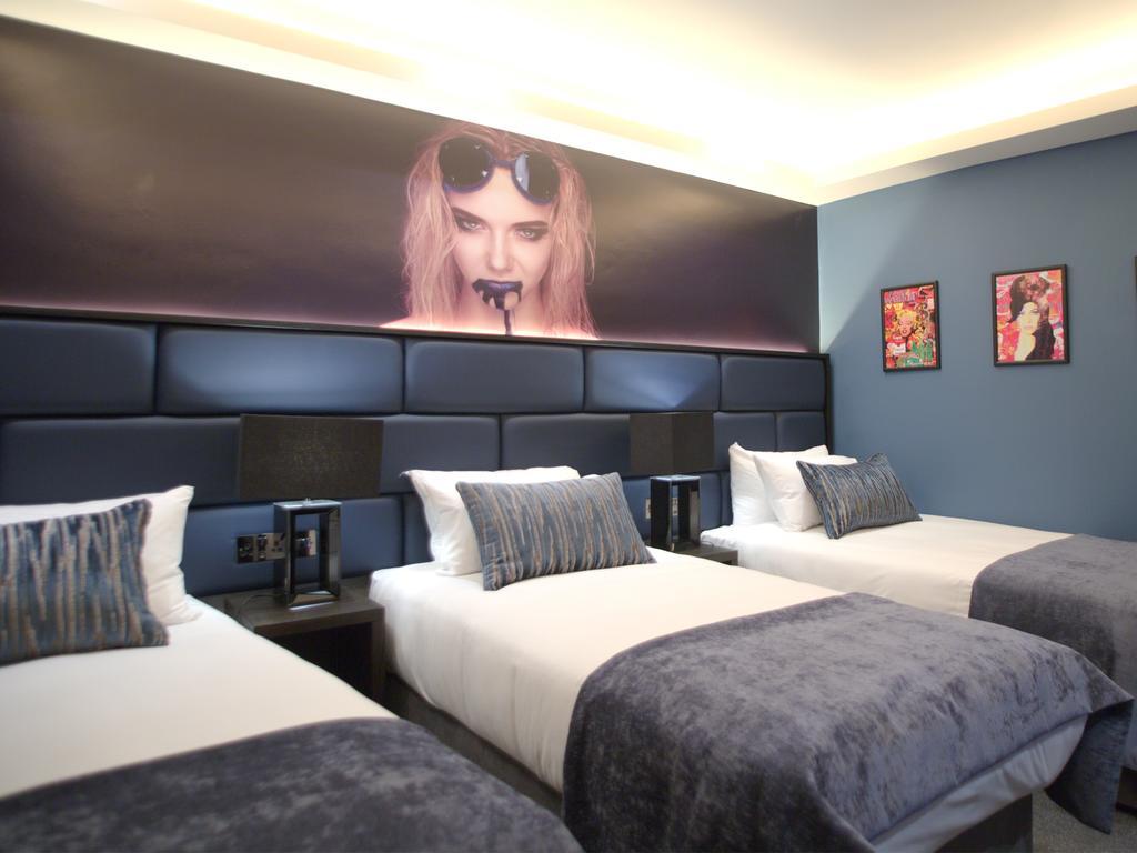 The Residence Hotel غالواي المظهر الخارجي الصورة